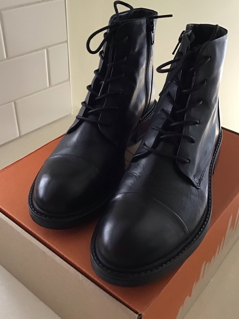 🆕  Miz Mooz  Mystrey Boot